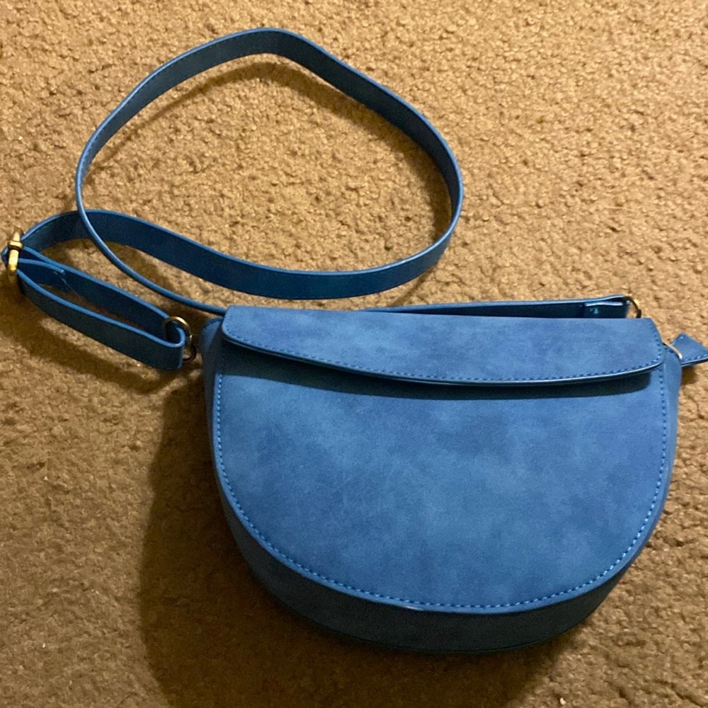 Joy Susan Crossbody Bag.